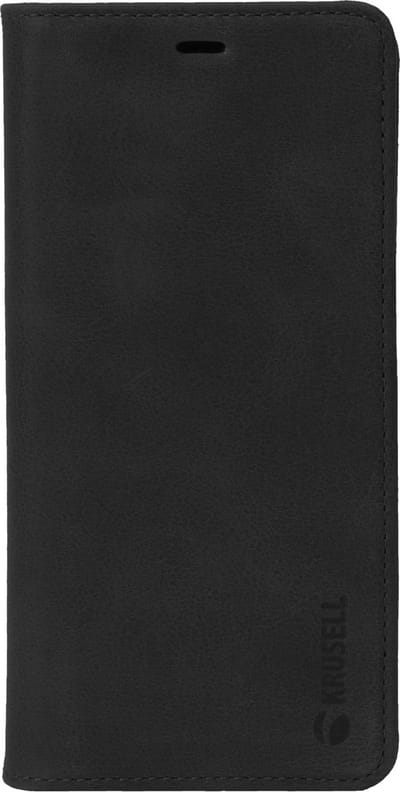 Krusell SUNNE mobiele telefoon behuizingen 14,7 cm (5.8") Folioblad Zwart