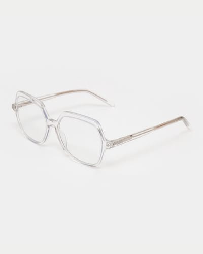 Leesbril GLAS Andrea Transparant-+3.00