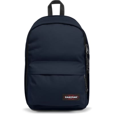 Eastpak BACK TO WORK Rugzak, 27 Liter, 15 inch laptopvak - Ultra Marine