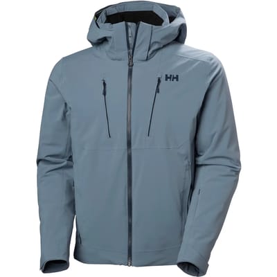 Ski-jas Helly Hansen Alpha 4.0