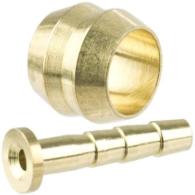 Shimano Y8H298040 - Hydraulische Remleiding Oliwka en Wkład - Zonder Schroef - Compatibel met SM-BH59/61/62/96