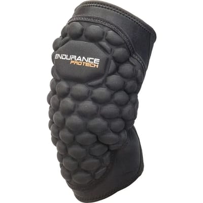 Beschermers voor ellebogen Endurance Protech