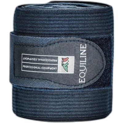 Werkriemen voor paarden Equiline (x2)