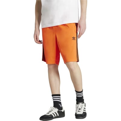 Adidas Originals Unisex Adicolor Firebird Shorts Größe: XL | Kurze Sporthosen Outlet | Unisex