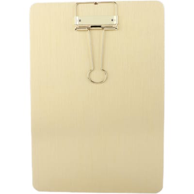 Porte-blocs Dossier Pratique Suspendable Multifonctionnel Résistant à la Rouille Durable Multipack Porte-bloc pour or