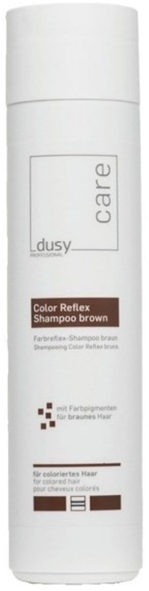 Euro-Friwa Dusy Care Color Reflex Shampoo (250 Ml)