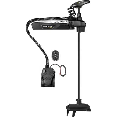 Motor met sensor Minn Kota Ultrex Quest DSC - 152 cm
