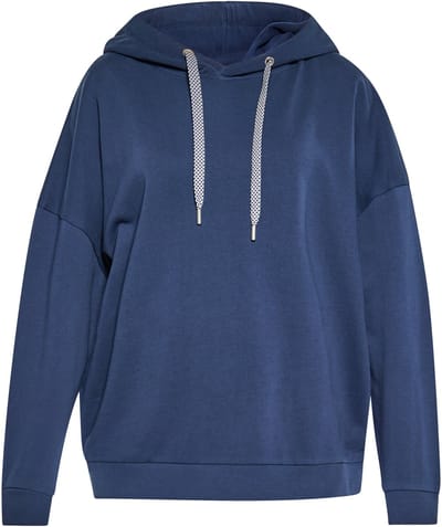 usha Hoodie