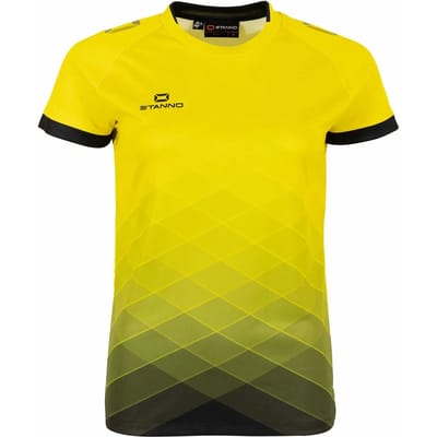 Stanno Altius Shirt Dames - Maat XS