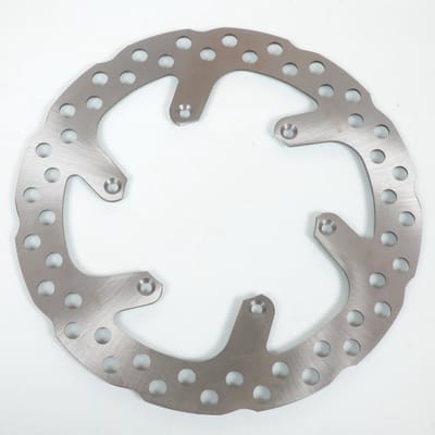 voorremschijf sifam voor motor yamaha 250 yz 2001 tot 2016 Ø250x118x3mm / av nieuw
