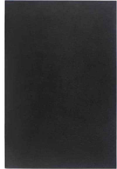 Livn Infrarood Paneel Excellent 500 60x90cm zwart - 500 Watt vermogen - Bediening via display, afstandsbediening of smartphone - Frameloos design