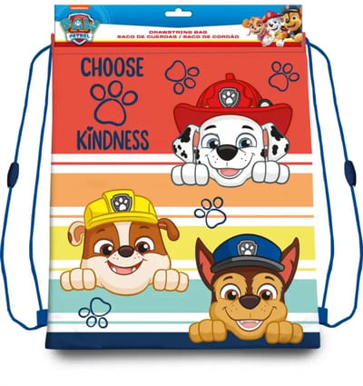 Paw Patrol Zwemtas - Gymtas