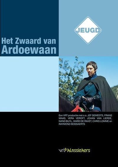 Het Zwaard Van Ardoewaan