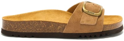 Scholl Kathleen Slippers Dames