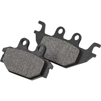 Semimetalen organisch motorremblok Galfer G1054 FD336