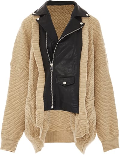 NAEMI Vest
