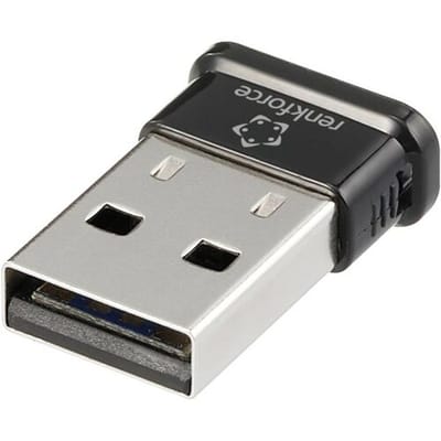 Renkforce RF-BTD-200 Bluetooth-stick 5.4