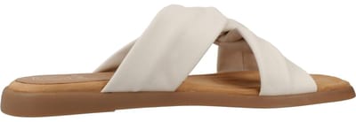 Unisa Camby Slippers - Dames - Beige - Maat 37