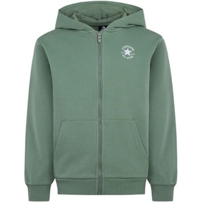 Converse Cnvb Gedissecteerde Ctp Full Zip Hoodie - Fashion Wear - Kinderen