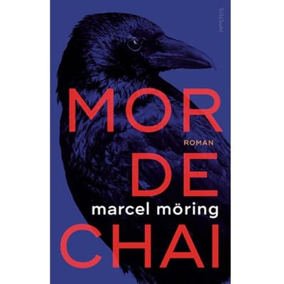 Mordechai - Marcel Möring