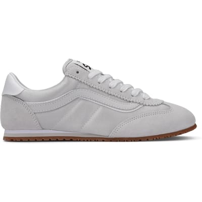 Vans Unisex Super Lowpro Grey Taglia: 36 | Sneakers Outlet | Unisex | Grigio