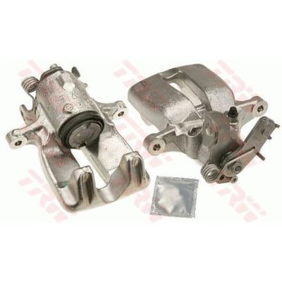 Remklauw TRW BHS1202E, achter links