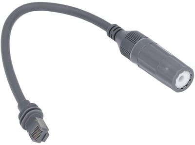 Dailygoody - Kabel Naar RJ45 Adapter - Betrouwbare connectiviteit - Compact formaat - Vrouwelijke connector - Voor Gen3 - Hoogwaardige vervangings...