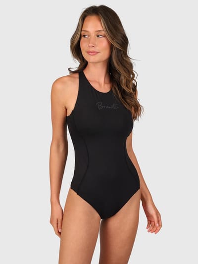 Brunotti - Jor Women Swimsuit | Black - 36