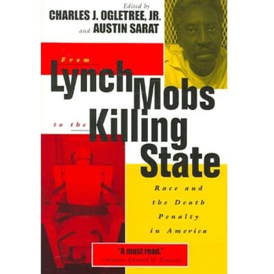 From Lynch Mobs To The Killing State