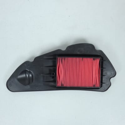 powerflux luchtfilter voor honda 125 nss forza scooter met abs 2015 tot 2020 nieuw
