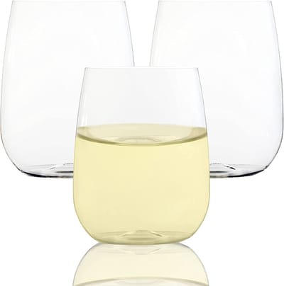 Wijnglazen – Wine glas