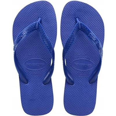 R8993 Havaianas TOP teenslippers Kinderen 25/26 blue