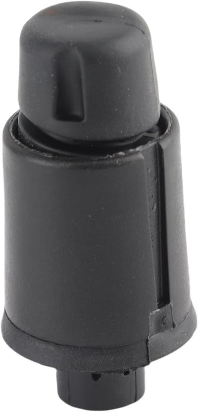 Rubber Buffer voor Kofferbak en Motorkap - Vervangende Stopbuffer voor Peugeot 508 Sedan 1.6 1.8 2.0 - Duurzaam en Effectief Bumperonderdeel