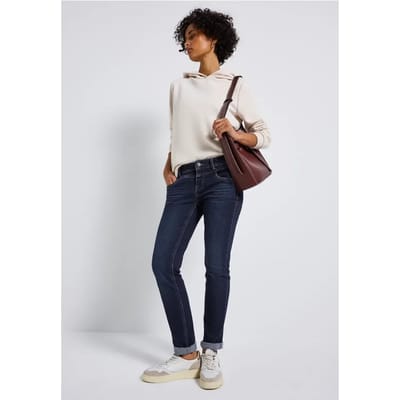 Low Waist Jeans