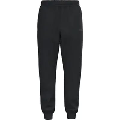 Erima Sweatbroek Heren - Zwart | Maat: XL