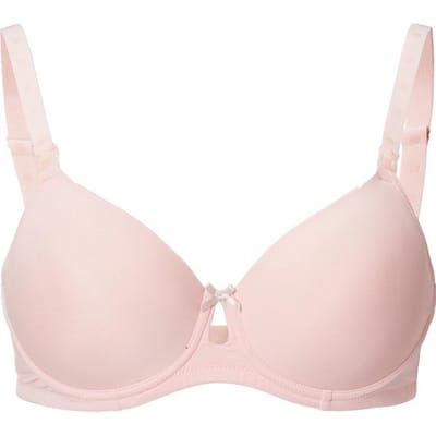 Noppies - Maat F80 - Zwangerschapsbeha Honolulu - Light Rose