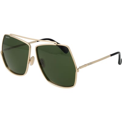 Zonnebril Max Mara Lunettes de soleil MM0006 08A 64