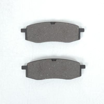 Plaquette de frein Brembo pour Moto Yamaha 350 TT 1986 à 1993 AV Neuf