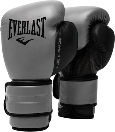 Everlast Powerlock 2r Vechtsporthandschoenen Unisex