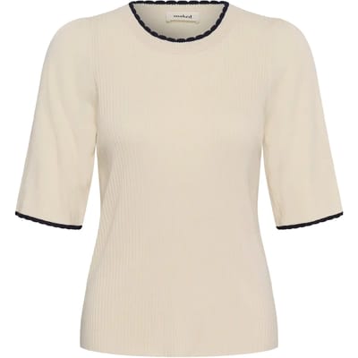 Blouse met korte mouwen SLLysandra Blouse met korte mouwen