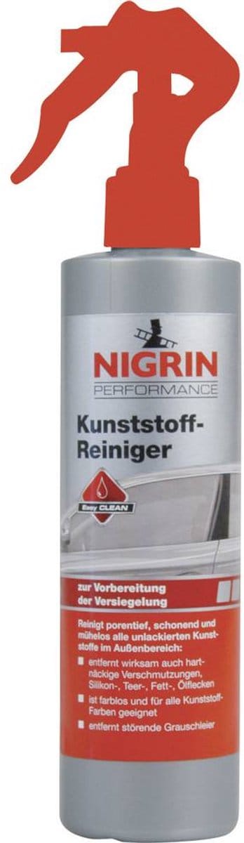 NIGRIN 72935 Plasticreiniger 300 ml