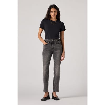 Levi's 724™ High Rise Straight Jeans Taglia: W26L30 | Jeans straight fit Outlet | Donna