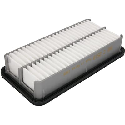 Luchtfilter MANN-FILTER C 2519