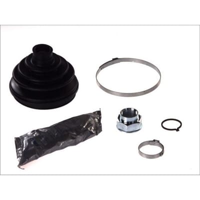 Balgenset, aandrijfas SPIDAN 21143