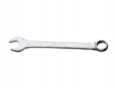 Modeco Ringsleutel 11 mm CR-V Satijn - Duurzaam en betrouwbaar