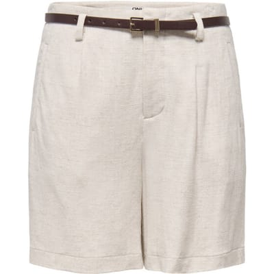 ONLY Shorts ONLSIESTA Regular fit Linnen Shorts