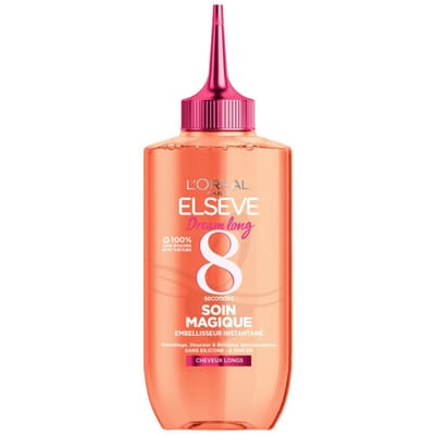 Verzorging en conditioner L’Oréal Paris Magische Verzorging 8 Seconden Dream Long Elseve