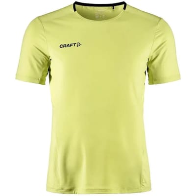 T-shirt Korte Mouw Craft 1912753509000