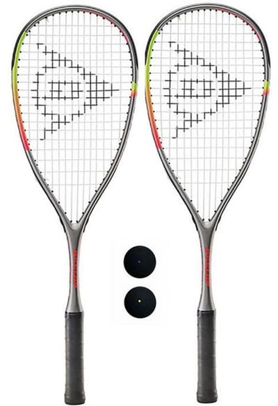 Dunlop Starterkit 5.0