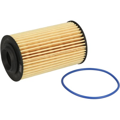 MANN-FILTER Oliefilter HU 69/3 x | OEM 71741042 | 71773824 | 93186310 | Alfa Romeo 159 Brera Spider, Opel Insignia Signum Vectra C, Saab 9-3 9-5, Cadillac BLS CTS 2.8 3.2 V6 | Met Afdichting